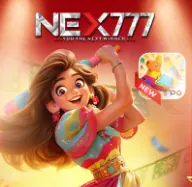 Nex777 icon