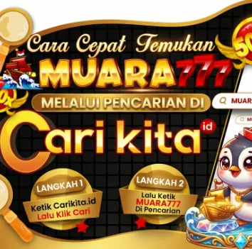Muara777 icon