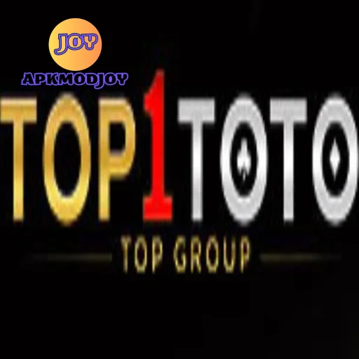 Top1toto APK