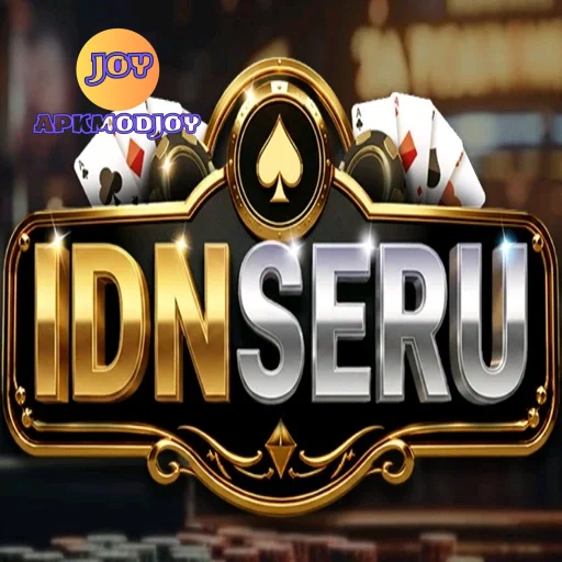 IDNSERU icon