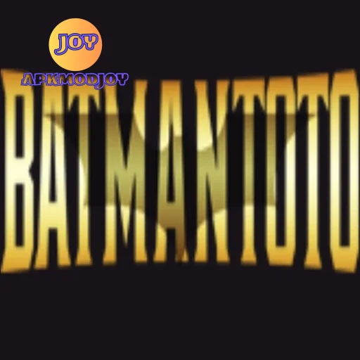 Batmantoto icon