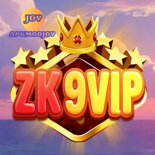 ZK9VIP icon