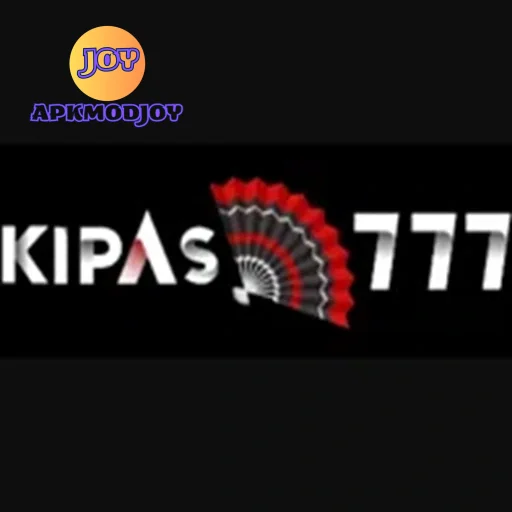 Kipas777 icon