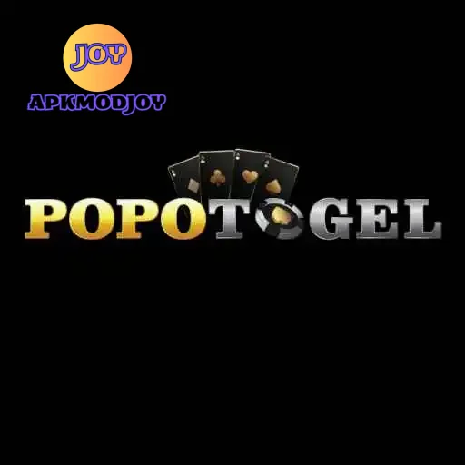 POPOTOGEL icon