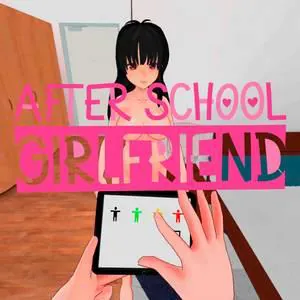 AfterSchool Girlfriend icon