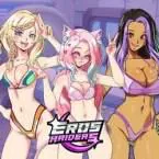 Eros Raiders icon