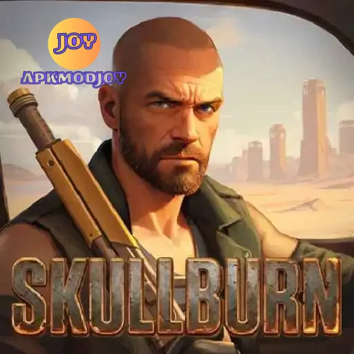 Skullburn icon