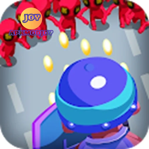 Back Fight icon