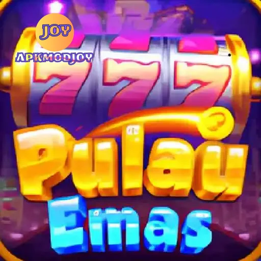 PulauEmas APK