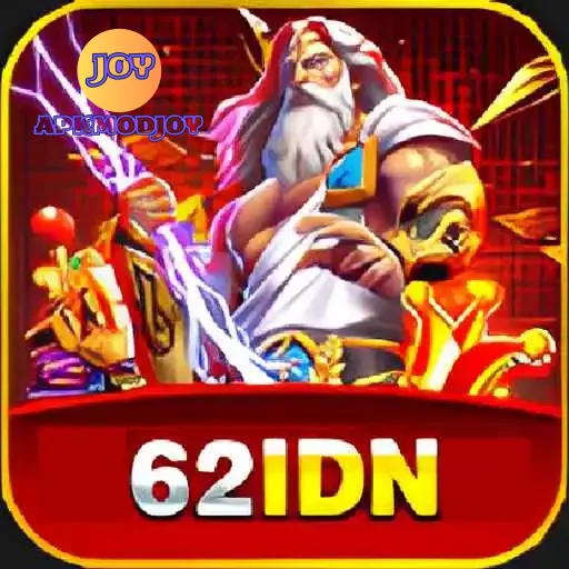 62IDN icon
