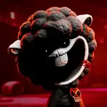 Poppy 4 icon