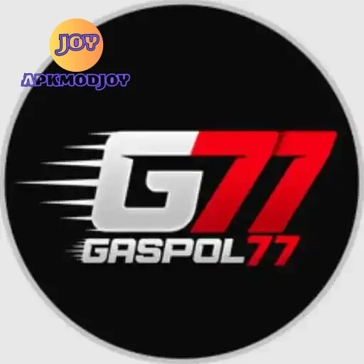 Gaspol77 APK