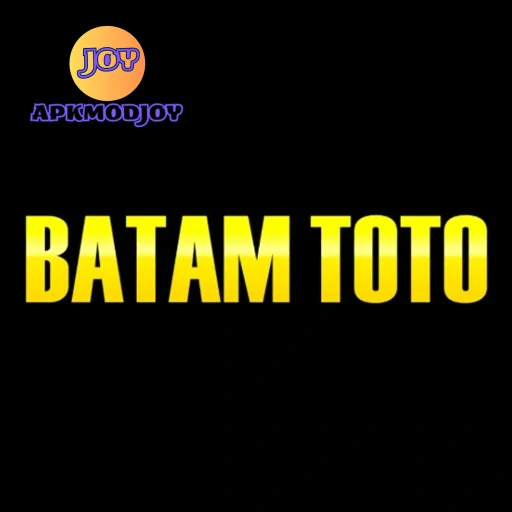 BATAMTOTO icon
