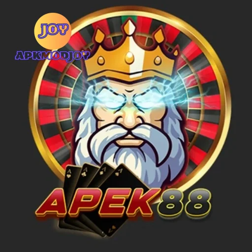 Apek88 icon