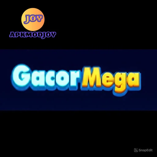 GacorMega icon