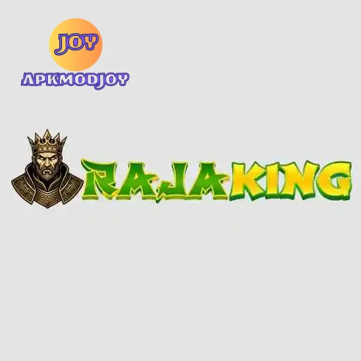 RAJAKING APK