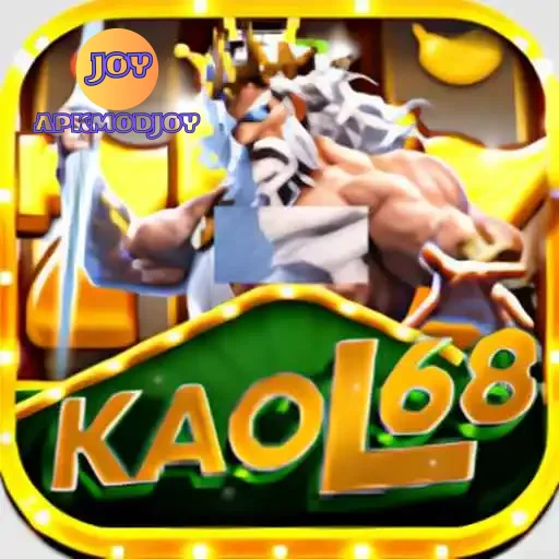 KAOL68 icon