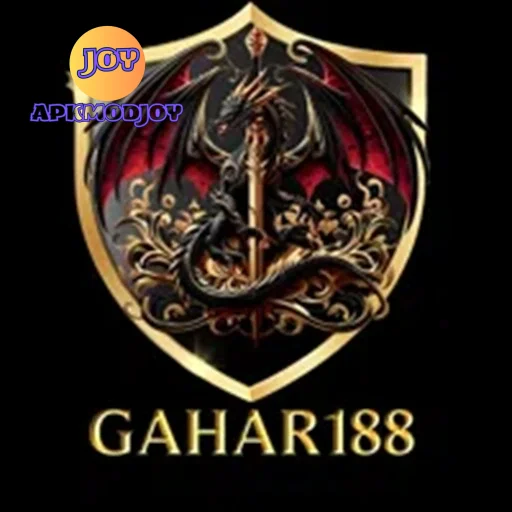 Gahar188 icon