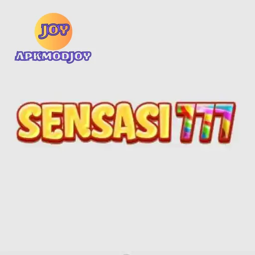 SENSASI777 APK