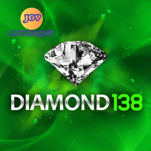 Diamond138 icon