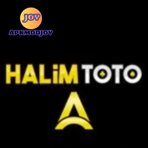 Halimtoto icon