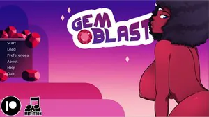 Gem Blast icon
