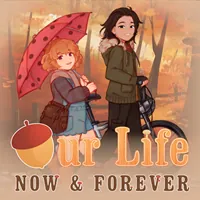 Our Life Now and Forever icon