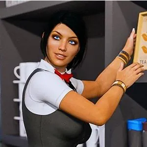 Anna – Exciting Affection APK
