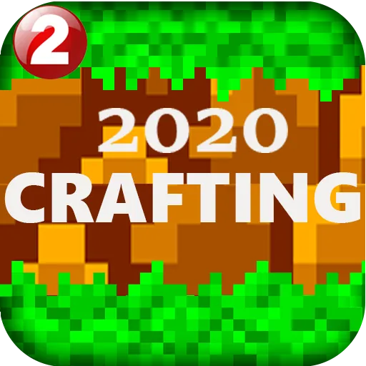 Crafting And Building 2020 APK