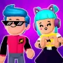 PK XD Explore Universe APK