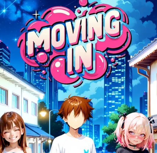 Moving In! APK