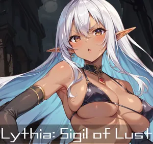Lythia: Sigil of Lust APK