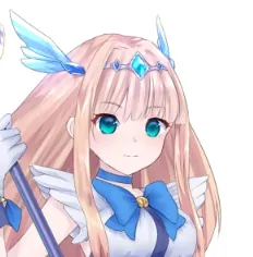 Extreme Modification Magical Girl Mystic Lune icon