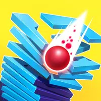 Stack Ball - Blast Through Platforms icon