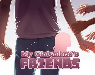 My Girlfriend's Friends icon
