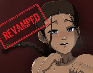 Katara XXX Simulator icon