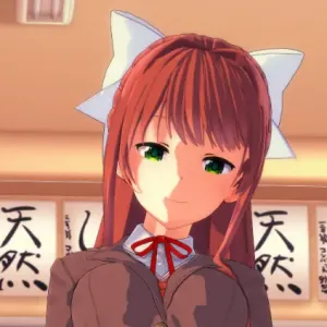 Hentai Literature Club icon