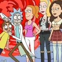 Rick and Morty - The Perviest Central Finite Curve icon