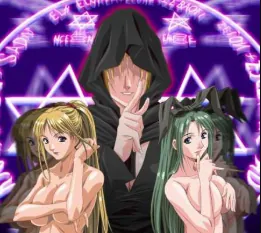 Bible Black -The Infection- Ren'Py Remake icon