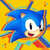 Sonic Mania Plus Mobile APK