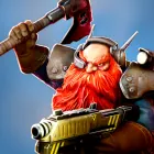 Deep Rock Galactic: Survivor APK
