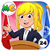 My City: Election Day Mod icon