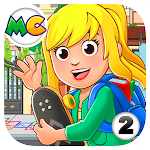 My City: After School Mod icon
