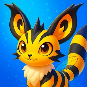 Mashy Pets APK