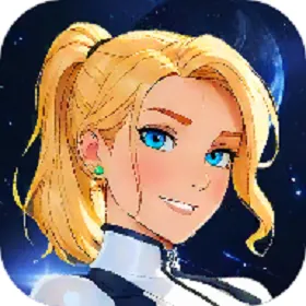 Galactic Desire APK