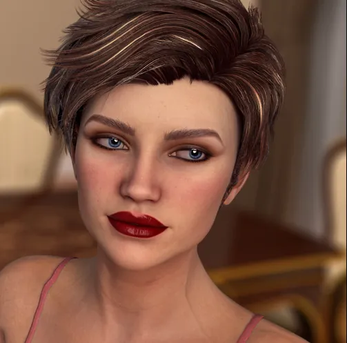 Hot Mansion Adventures APK