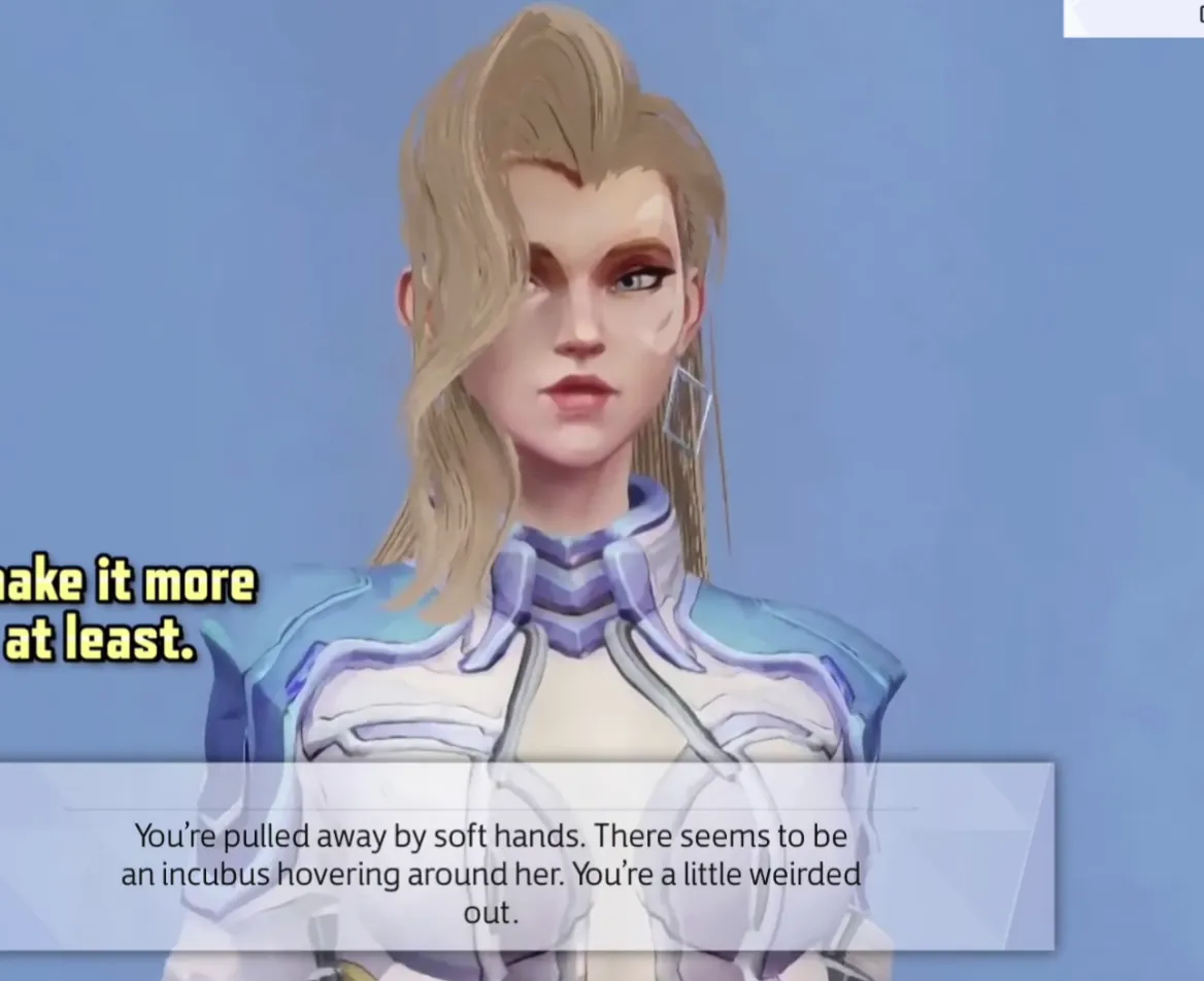 Marvel Rivals: Succubus Takeover APK