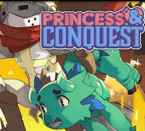 Princess & Conquest icon