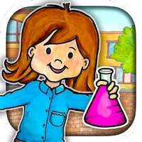 My PlayHome School Mod icon