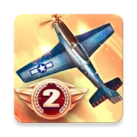 Sky Gamblers - Storm Raiders 2 icon